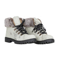 Turbulent Boots