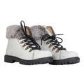 Turbulent Boots