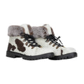 Turbulent Boots