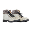 Turbulent Boots