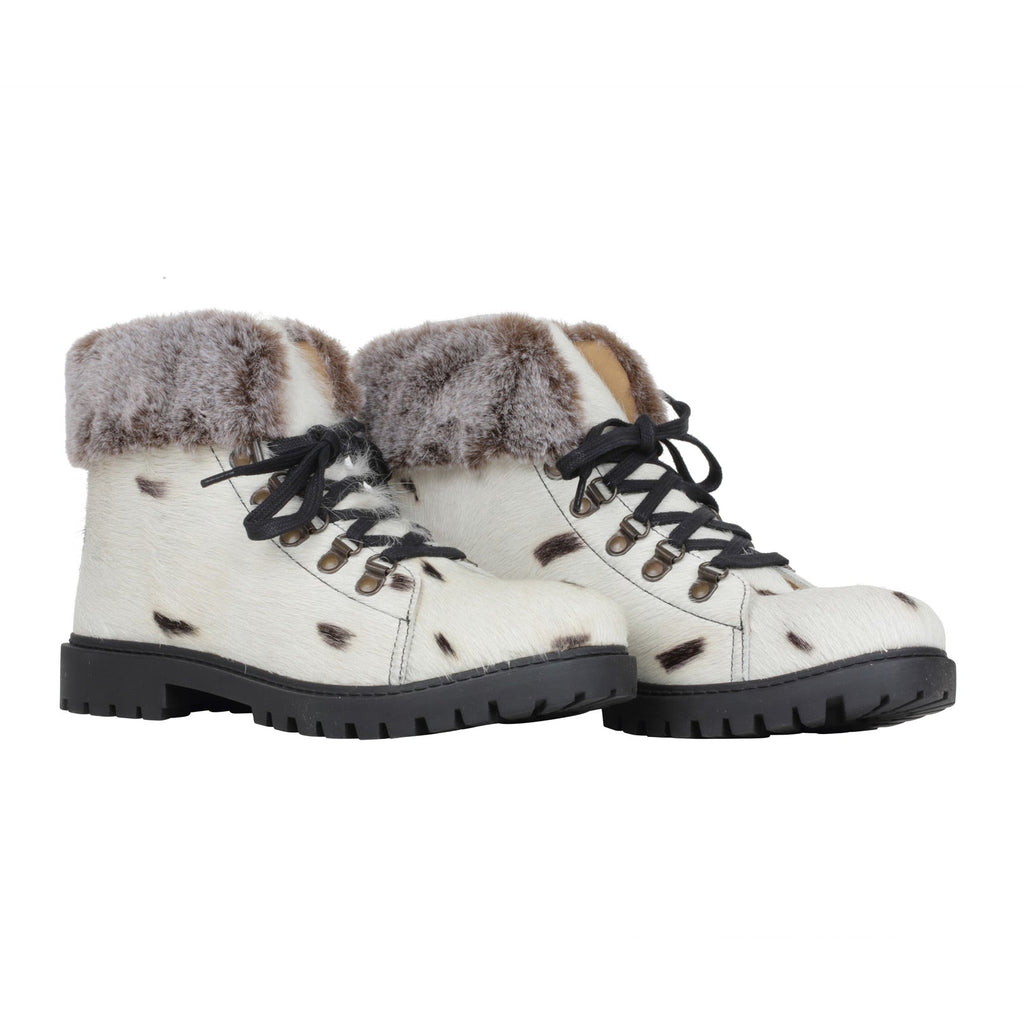 Beaver Boots