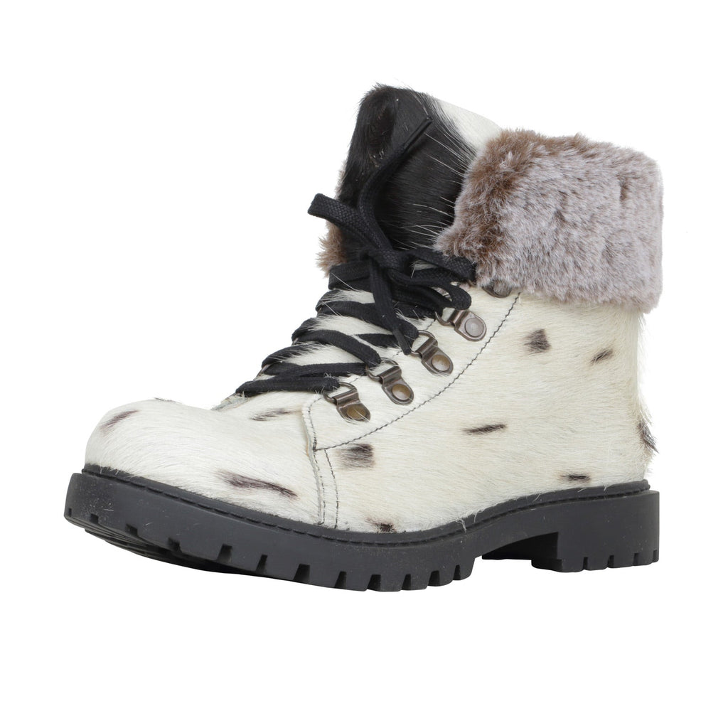 Beaver Boots