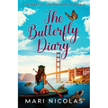 The Butterfly Diary: A Journey of Coming Home to Myself - Paperback