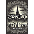The Mystery Of Edwin Drood(Illustrated) - Paperback