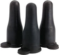 Soda Bottle Lamb/Foal Nipples, 3 pack