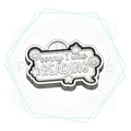 Sorry - Reading Freshie Mold