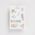Chalk Sticker Sheet
