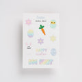 Easter Sticker Sheet