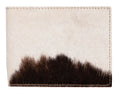 STS Men's Cowhide Bifold Wallet