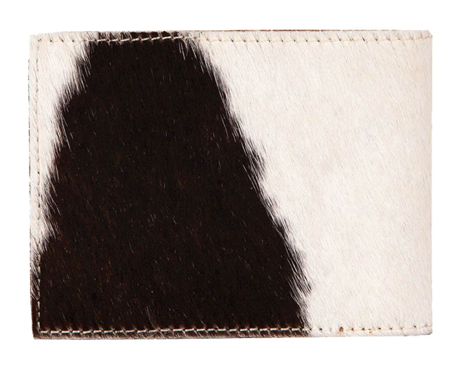STS Men's Cowhide Bifold Wallet