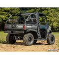 SuperATV 2017+ Can-Am Defender Sport Accessory Bar