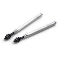 SuperATV - 2024+ Can-Am Maverick R Billet Hex Tie Rods
