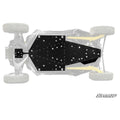 SuperATV 2024+ Can-Am Maverick R Full Skid Plate
