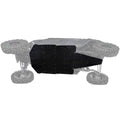 SuperATV  2017+ Can-Am Maverick X3 Max Full Skid Plate