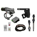 SuperATV John Deere Gator Power Steering Kit