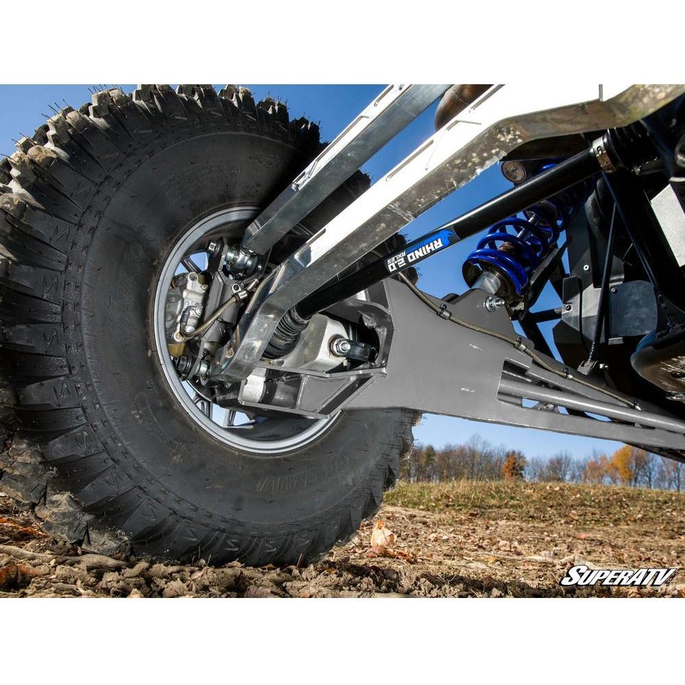 SuperATV 2022+ Polaris RZR Pro R Trailing Arms