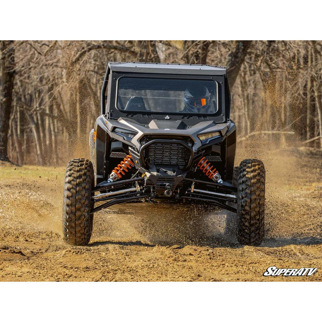 SuperATV Polaris 2024+ RZR XP 4" Long Travel Kit