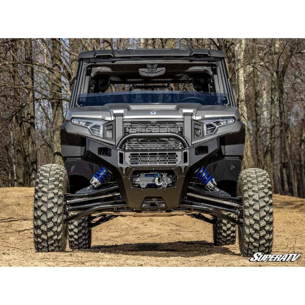 SuperATV 2024+ Polaris Xpedition 4" Long Travel Kit