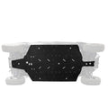 SuperATV 2024+ Polaris Xpedition 5 Full Skid Plate