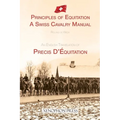 Principles of Equitation: A Swiss Cavalry Manual - Hardcover