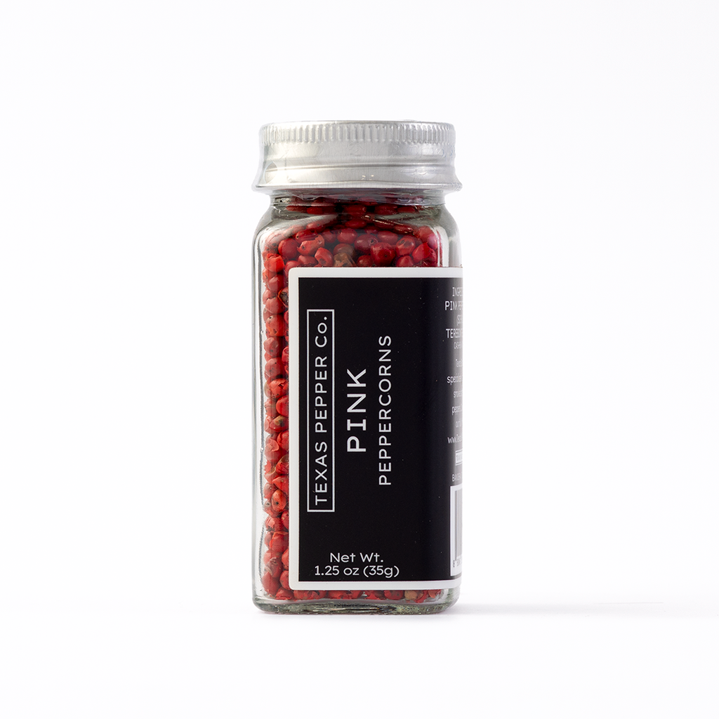 Pink Peppercorn