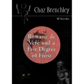 Rowany De Vere and a Fair Degree of Frost - Paperback
