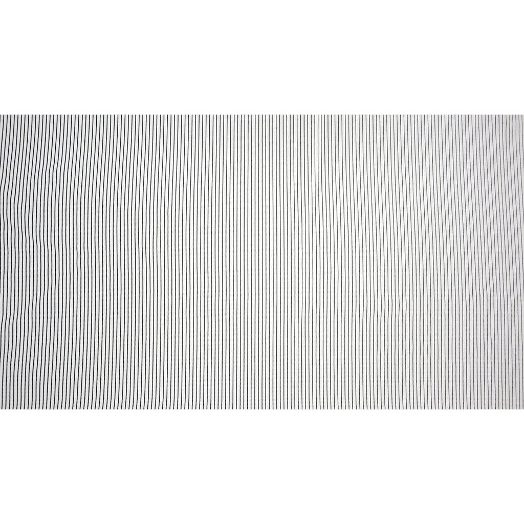 Two Tone Rib Nylon Polyester Spandex Fabric | Blue Moon Fabrics