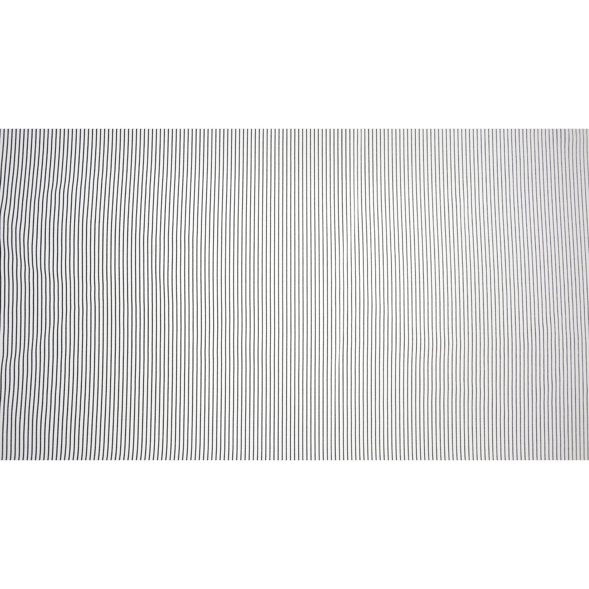 Two Tone Rib Nylon Polyester Spandex Fabric | Blue Moon Fabrics
