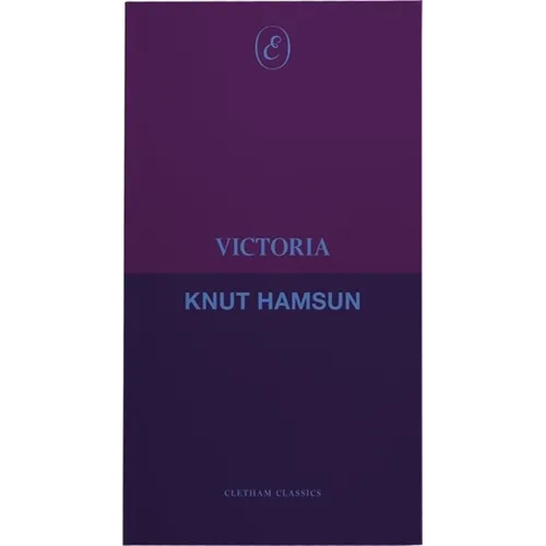Victoria - Paperback