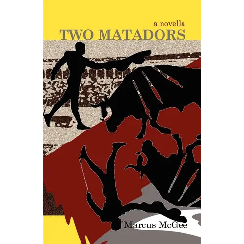 Two Matadors - Paperback