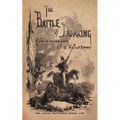 THE BATTLE OF DORKING Reminiscences of a Volunteer - Paperback