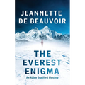 The Everest Enigma: An Abbie Bradford Mystery - Paperback