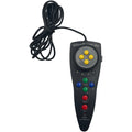 Controles de Nintendo 64