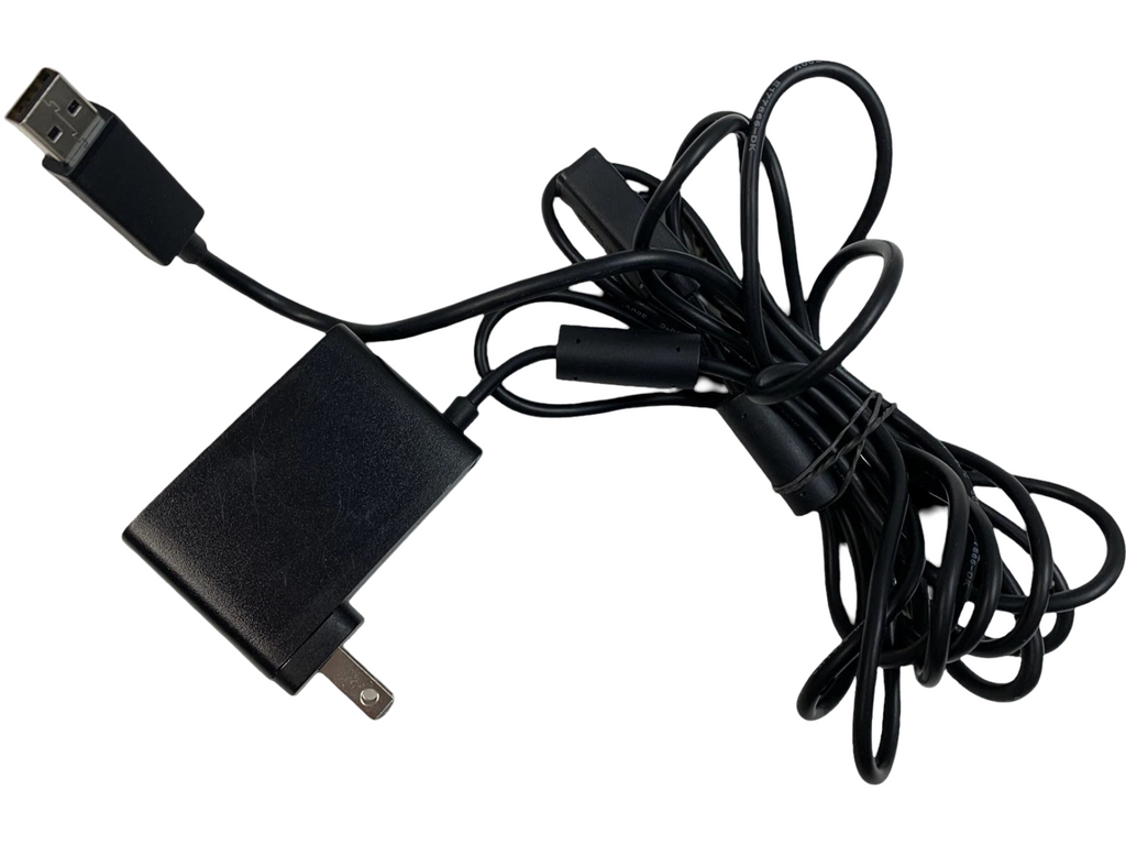 Adaptador Kinect oficial USB a la corriente alterna para Xbox 360