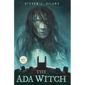 The Ada Witch - Paperback