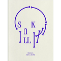 Skulls: Art in Bone: A Contemporary Anthology of Skull-Inspired Art - Paperback