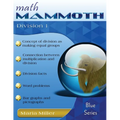 Math Mammoth Division 1 - Paperback