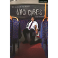 Who Cares - Paperback