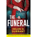 The Funeral: A totally addictive and completely unputdownable psychological thriller - Paperback