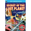 Secret of the Lost Planet & Television Hill - Paperback