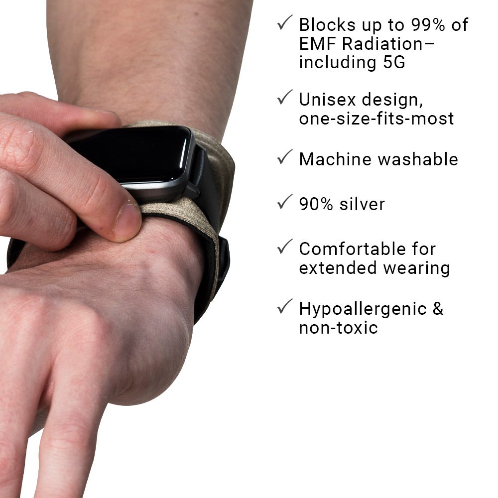 Pulsera SYB