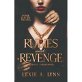 Rubies and Revenge: A Cardinal Families Novel - Paperback