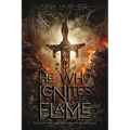 He Who Ignites The Flame - Paperback