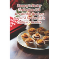 Ramsay's Pastry Perfection: 103 Irresistible Recipes Inspired by Gordon's Culinary Genius - Paperback