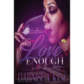 Is Love Enough? - Paperback