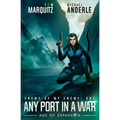 Any Port In A War: Enemy of My Enemy Book 1 - Paperback